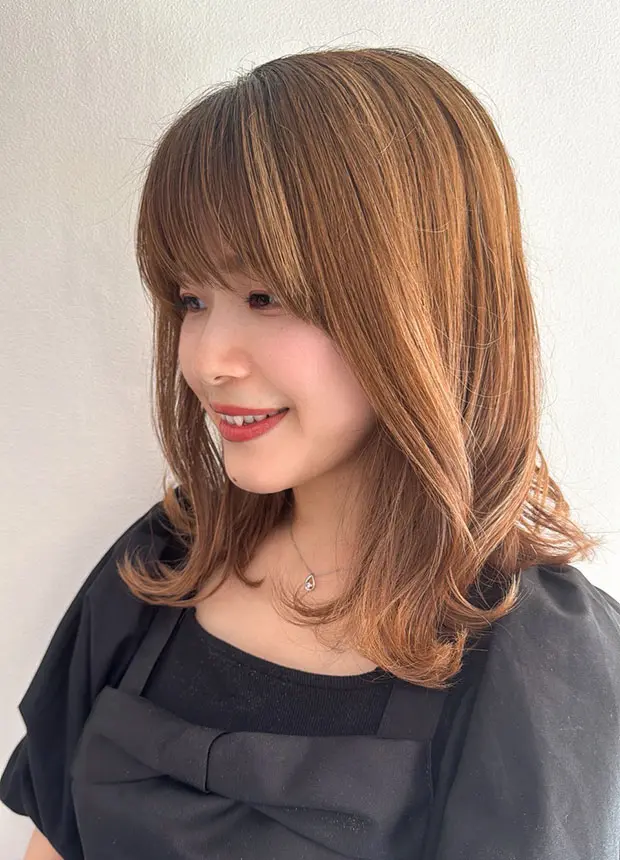 メグ